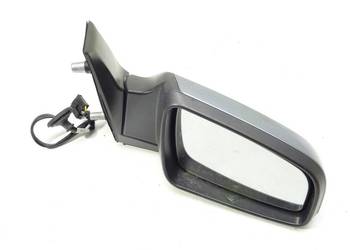 LUSTERKO PRAWE OPEL ZAFIRA B Van (minibus) 05-15 13131974SG ZEWNĘTRZNE
