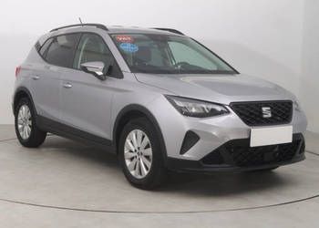 Seat Arona 1.0 TSI