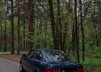 audi 80 b4 1994 2.0 abt lpg zamiana