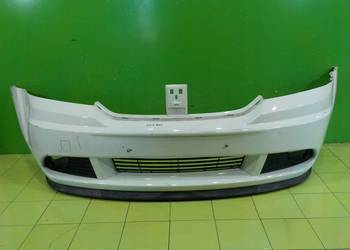DODGE JOURNEY 2.0 CRD 10r 5D zderzak przod