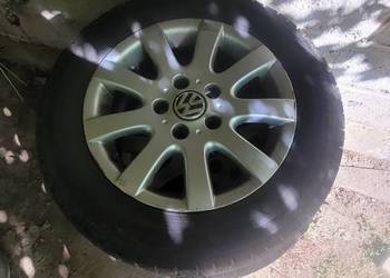 Koła 5x112 zimowe 2024r firemax
