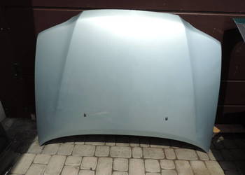 MITSUBISHI SPACE STAR FL MASKA G61