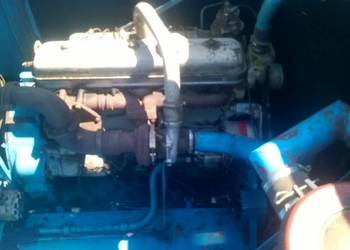 sprzedam kombajn zbożowy