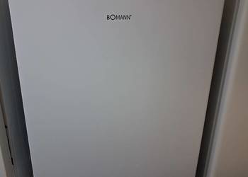 ZAMRAŻARKA SZUFLADOWAN BOMANN