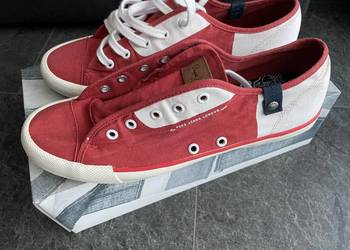Tenisówki Pepe Jeans