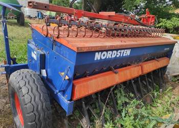 Siewnik Nordsten 2.5m