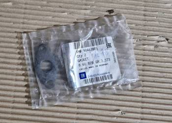 Uszczelka przewodu zwrotnego turbosprężarki OPEL 90467805