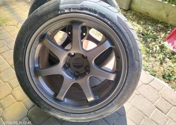 Felgi A-tech Atech JDM 2 szt.