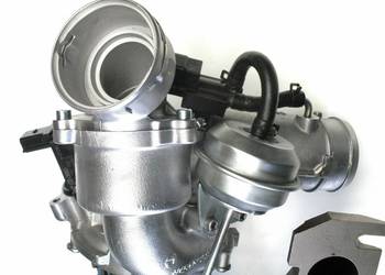 Turbosprężarka VAG 2.0 tfsi