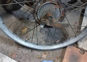 Simson sr2 kola