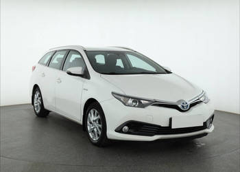 Toyota Auris Hybrid