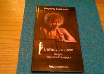 Magiczny świat jazzu - Ballady Jazowe