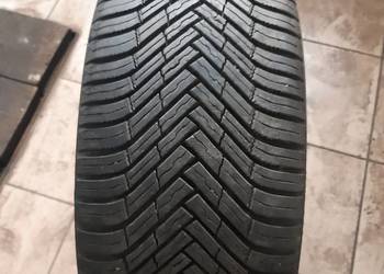 Opona Nexen 215/40/17  Nblue 4 sezon 2