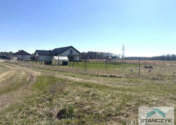 Do sprzedaży działka Gryfice 1050m2