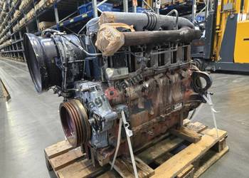 Silnik Deutz DX 6.10, F6L913