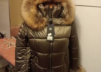 Kurtka damska Fratelli L