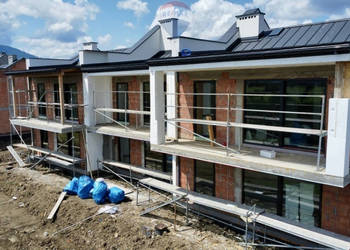 Zamieszkaj tam, gdzie inni przyjeżdżają odpocząć