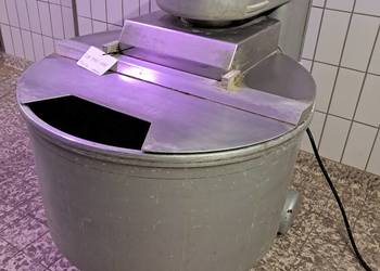 Miesiarka spiralna Boku 200 L