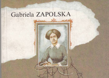 (01132) MORALNOŚĆ PANI DULSKIEJ – GABRIELA ZAPOLSKA