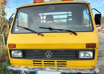 Volkswagen LT35
