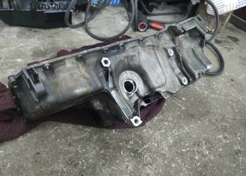 Miska olejowa BMW n57d30a n57d30b xDrive