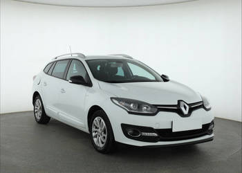 Renault Megane 1.2 TCe
