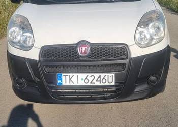 Sprzedam Fiata Doblo Cargo Max