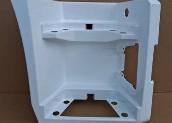 RENAULT GAMA RANGE T STOPIEŃ DOLNY PRAWY