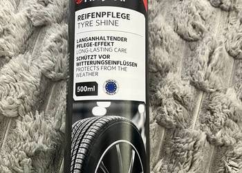 My Project Reifenpflege Tyre Shine 500 ml – nabłyszczacz i ochrona opon
