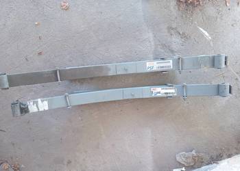 Resory Mitsubishi L 200 Tes PSF