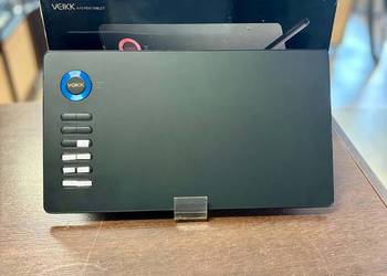 Tablet graficzny Veikk A15 (Komplet)