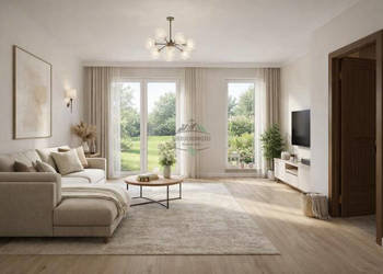 Sprzedam dom szeregowy 128m2 Wrocław