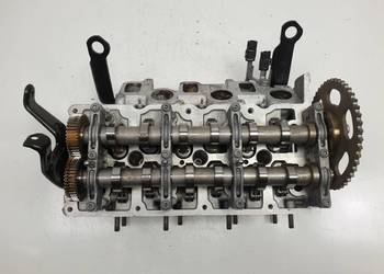 Audi A6 C7 3.0 TDI V6 GŁOWICA CYLINDRÓW LEWA