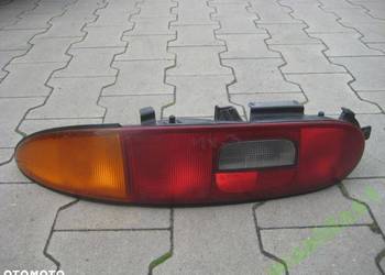 MAZDA MX3 MX 3 91-97R LAMPA TYŁ LEWA EUROPA