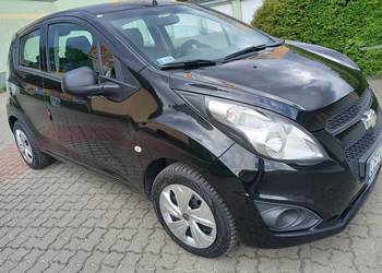 Chevrolet spark.lift.2013/2014