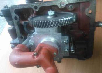 Pompa hydrauliczna Massey Ferguson 3630,3670,3680,3690,