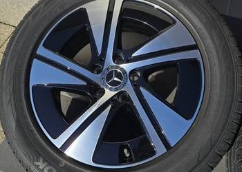 Opony Hankook Ventus Prime 2 255/55R17 4 sztuki