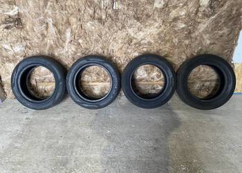 Opony 4x 225/55R17 Pirelli Cinturato P7