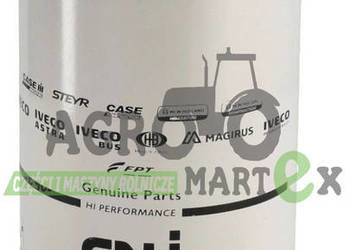 84346773, 87461775, 84818743 FILTR OLEJU SILNIK M30 CNH