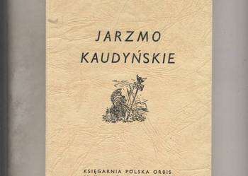 Jarzmo kaudyńskie - Łobodowski
