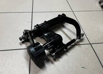 Kołyska mocowanie silnika wahacz Piaggio X-EVO 125