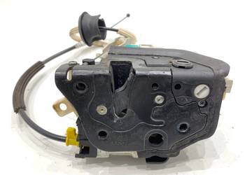 ZAMEK DRZWI PRAWY TYŁ AUDI Q5 8R SUV 8K0839016D 08-17