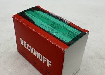 Beckhoff AX5801-0200 TwinSAFE drive