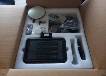GEOMATE nawigacja rolnicza RTK 2,5cm GPS NAVI kierownica elektryczna