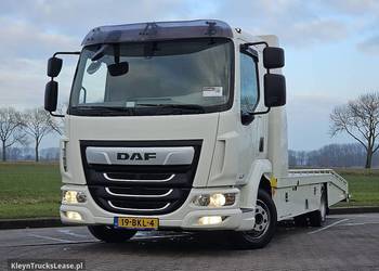 DAF LF 180 TIJHOF NEW FLY OVER autolaweta 4x2 2018