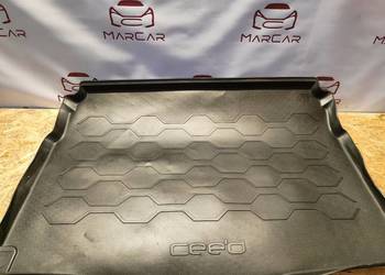 Mata Bagażnika Kia Ceed JD 2012–2018 A2122ADE00