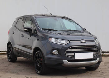 Ford Ecosport 1.0 EcoBoost