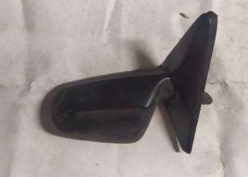 Honda Civic 3d lusterko lewe 1996 1997 1999 ręczne