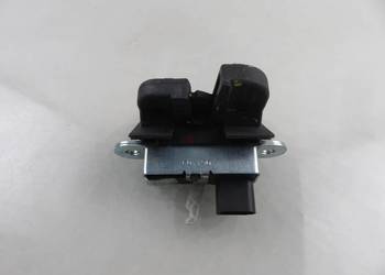 ZAMEK KLAPY SEAT IBIZA IV 6J4827505