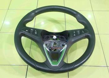 OPEL CORSA E 1.0 T 15r kierownica